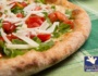 8 milioni di pizze al giorno. Cresce il consumo in casa